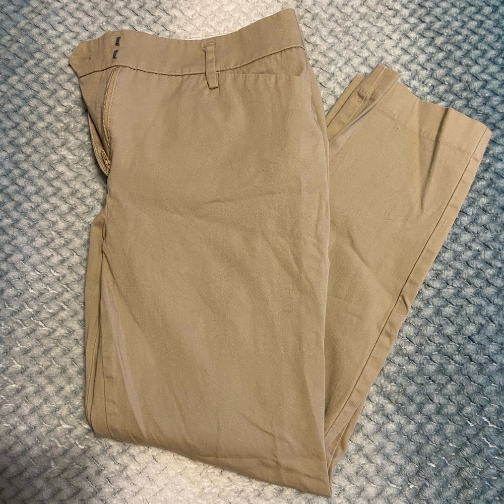 Dress pants